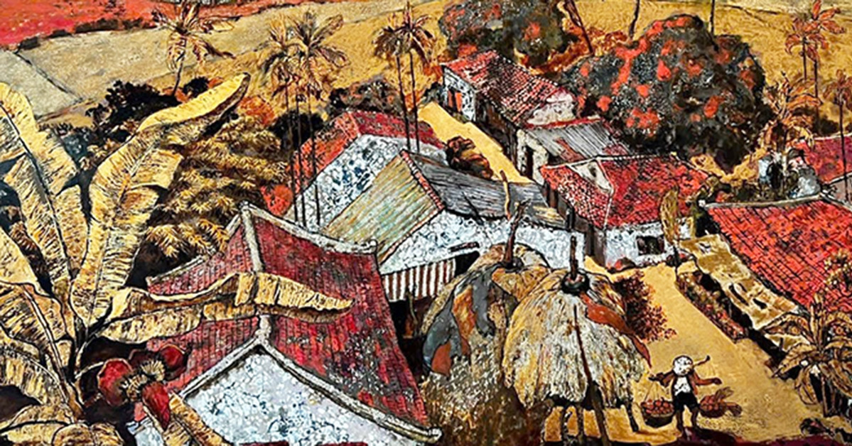 Seven artists, seven voices, one shared vision in Ho Chi Minh City