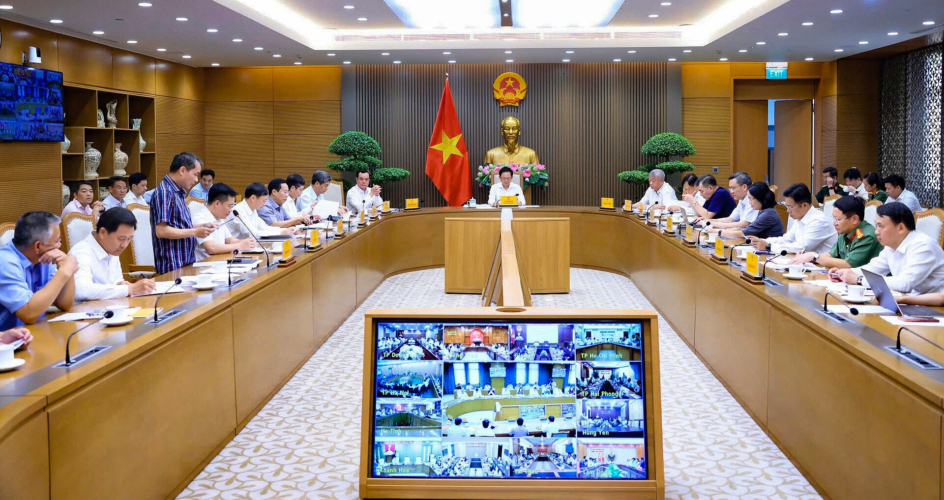 Vietnam's integrated national program faces implementation test