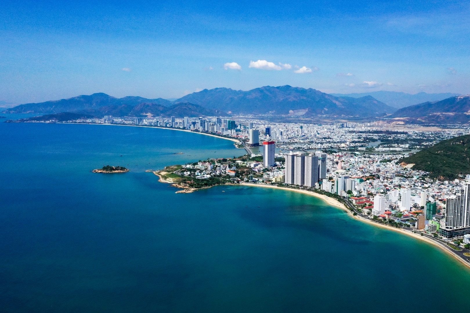 Vietnam awakens billion-dollar marine economy with digital governance