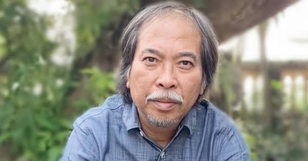 Vietnam Writers' Association chief stripped of Party posts