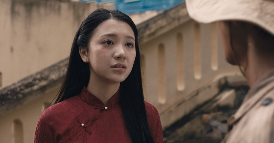 Con Dao drama enters top 5 as blockbusters rule Vietnam box office