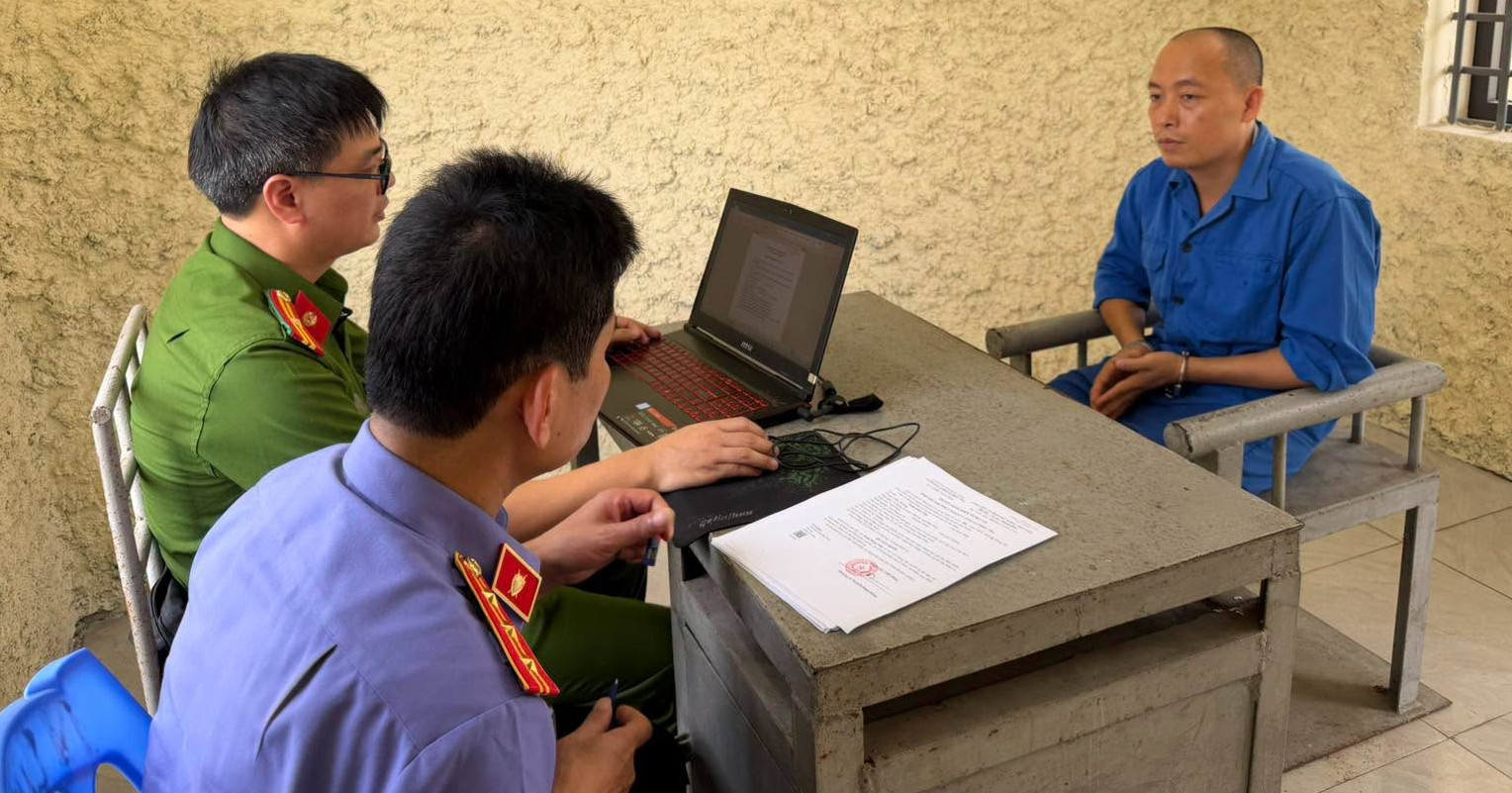 Online feud leads to criminal case against three Vietnamese TikTokers