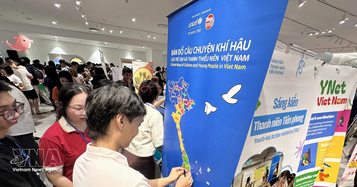 Over 40 youth-led initiatives introduced at International Youth Day 2026