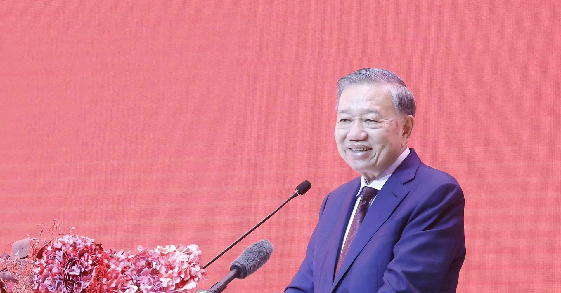 Party Chief & President To Lam visit opens new chapter in VN-New Zealand ties