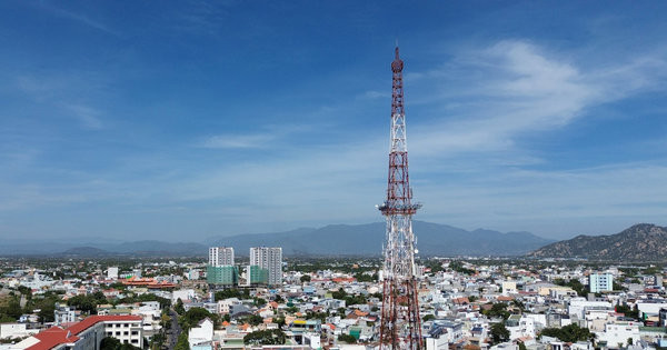 Elevating digital infrastructure to drive new era of development
