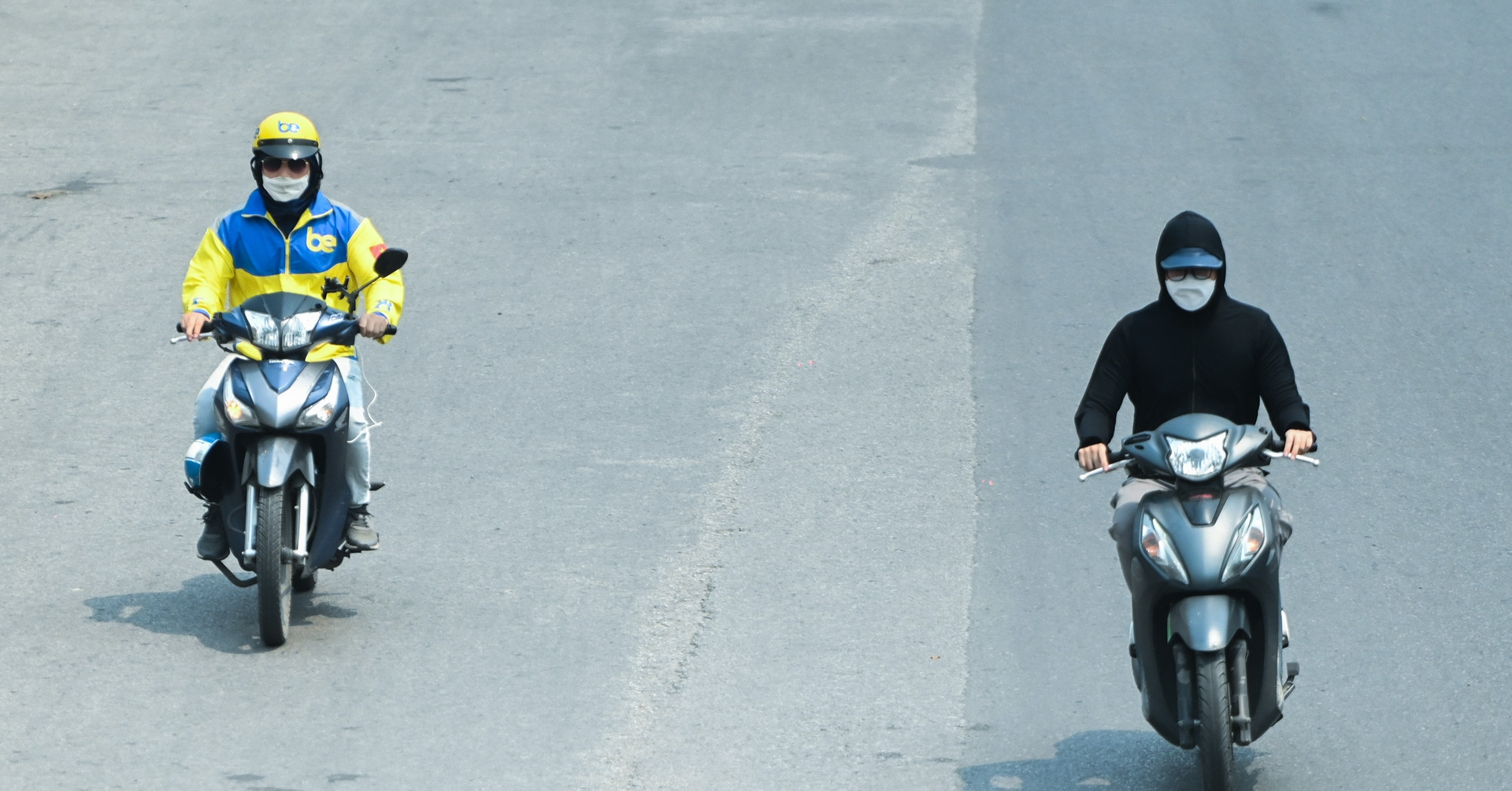 Hanoi records highest temperature nationwide as northern heatwave persists