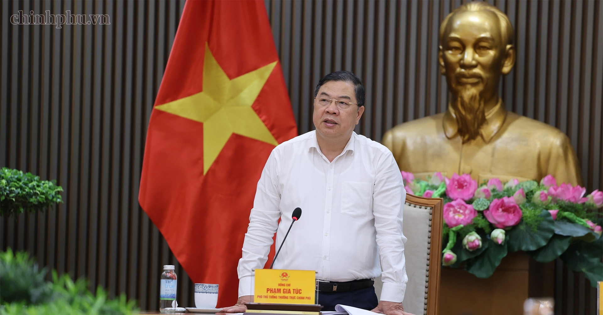 Vietnam considers three-wheeled EVs for waste and firefighting
