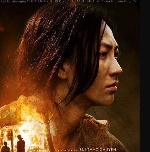 Vietnamese cinema returns to Berlin summer film programme