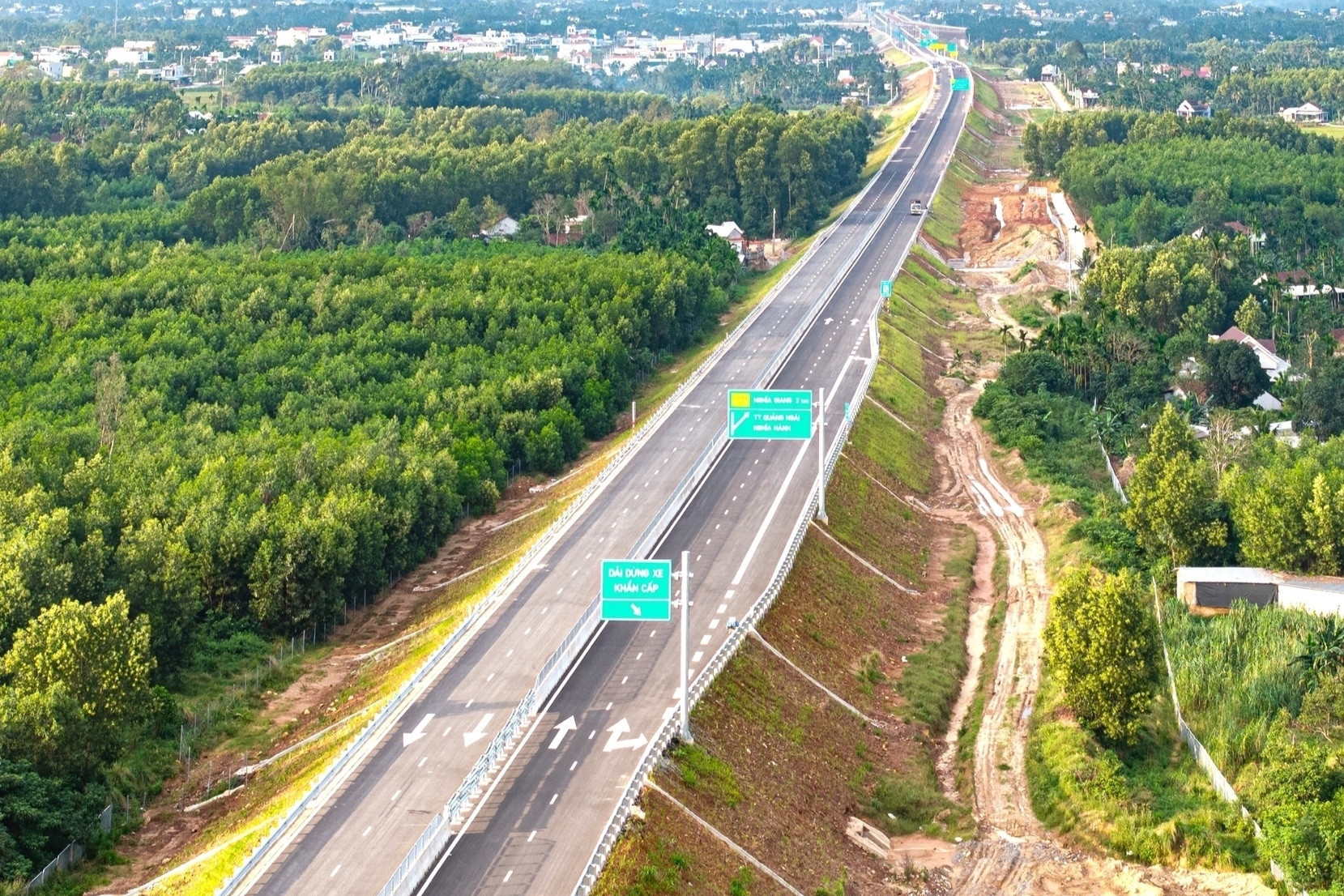 North-South Expressway must not operate at highway speeds: experts