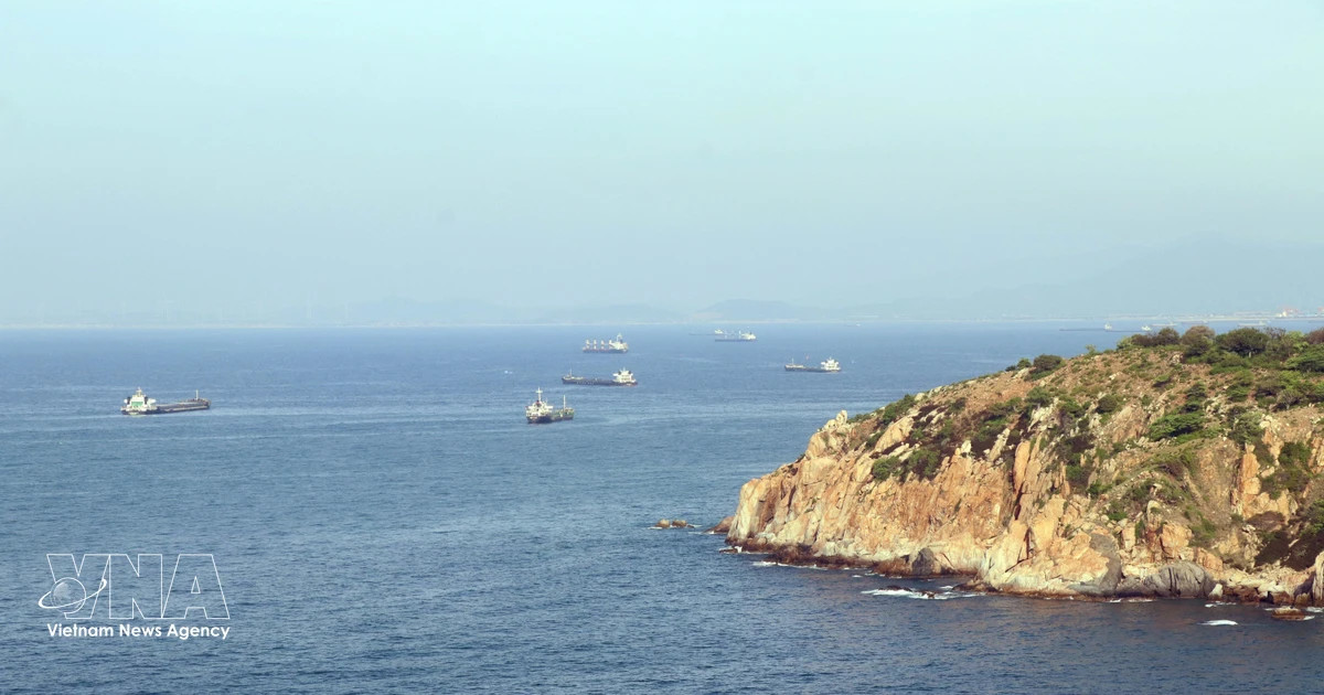 Policy reform crucial to facilitating Vietnam’s energy development