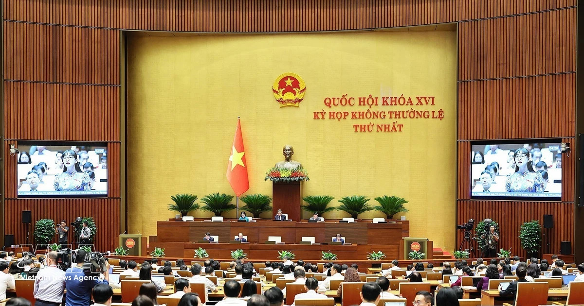 Quang Ninh, Bac Ninh poised to become growth powerhouses