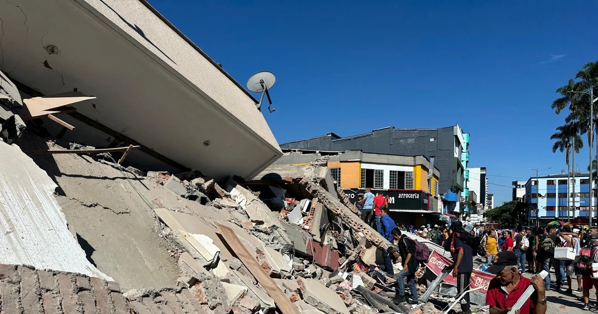 Vietnam steps up citizen protection following Colombia earthquake
