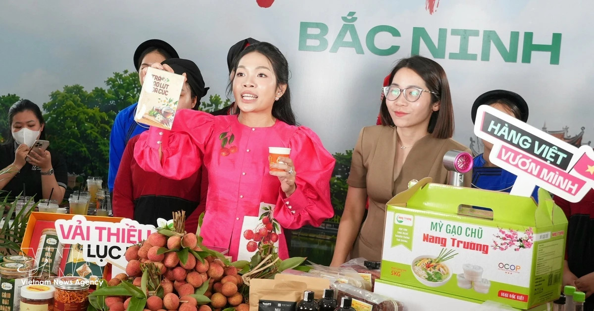 Vietnam tightening e-commerce management
