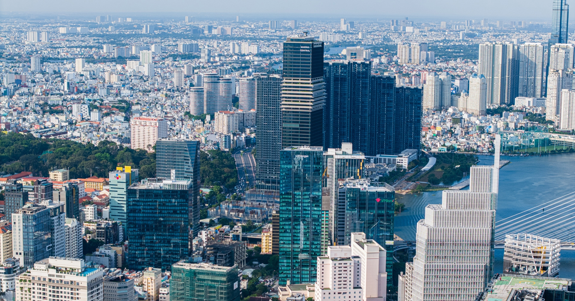 Vietnam’s next transformation after four decades of Doi Moi