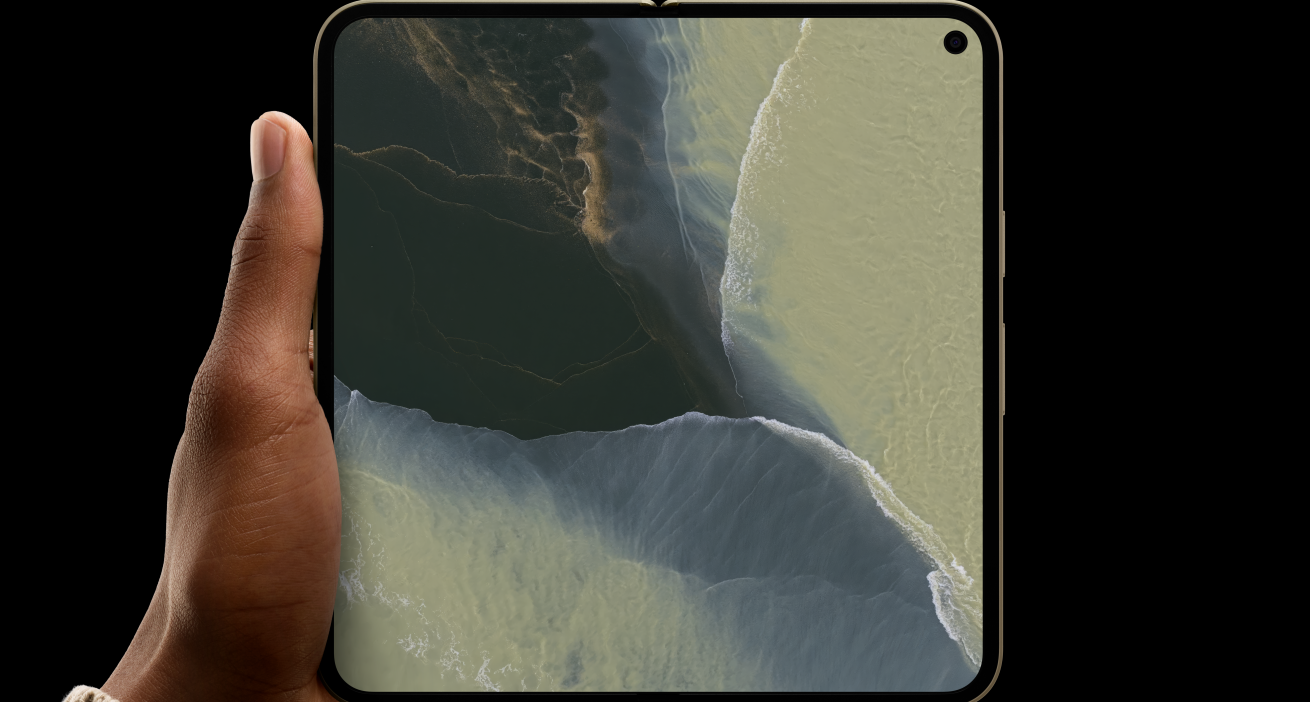 Pixel 11 Pro Fold debuts to challenge Galaxy Z Fold 8 and iPhone Ultra