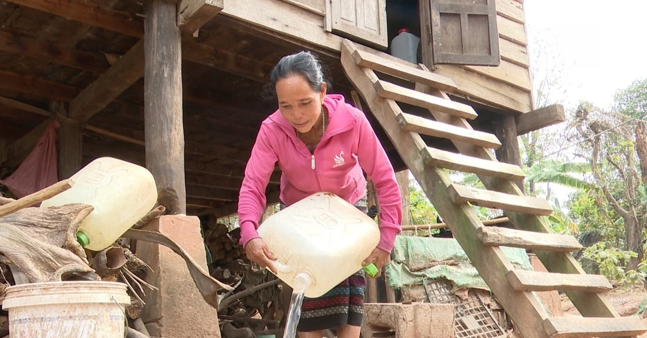 Solving the clean water challenge in Vietnam's ethnic minority regions
