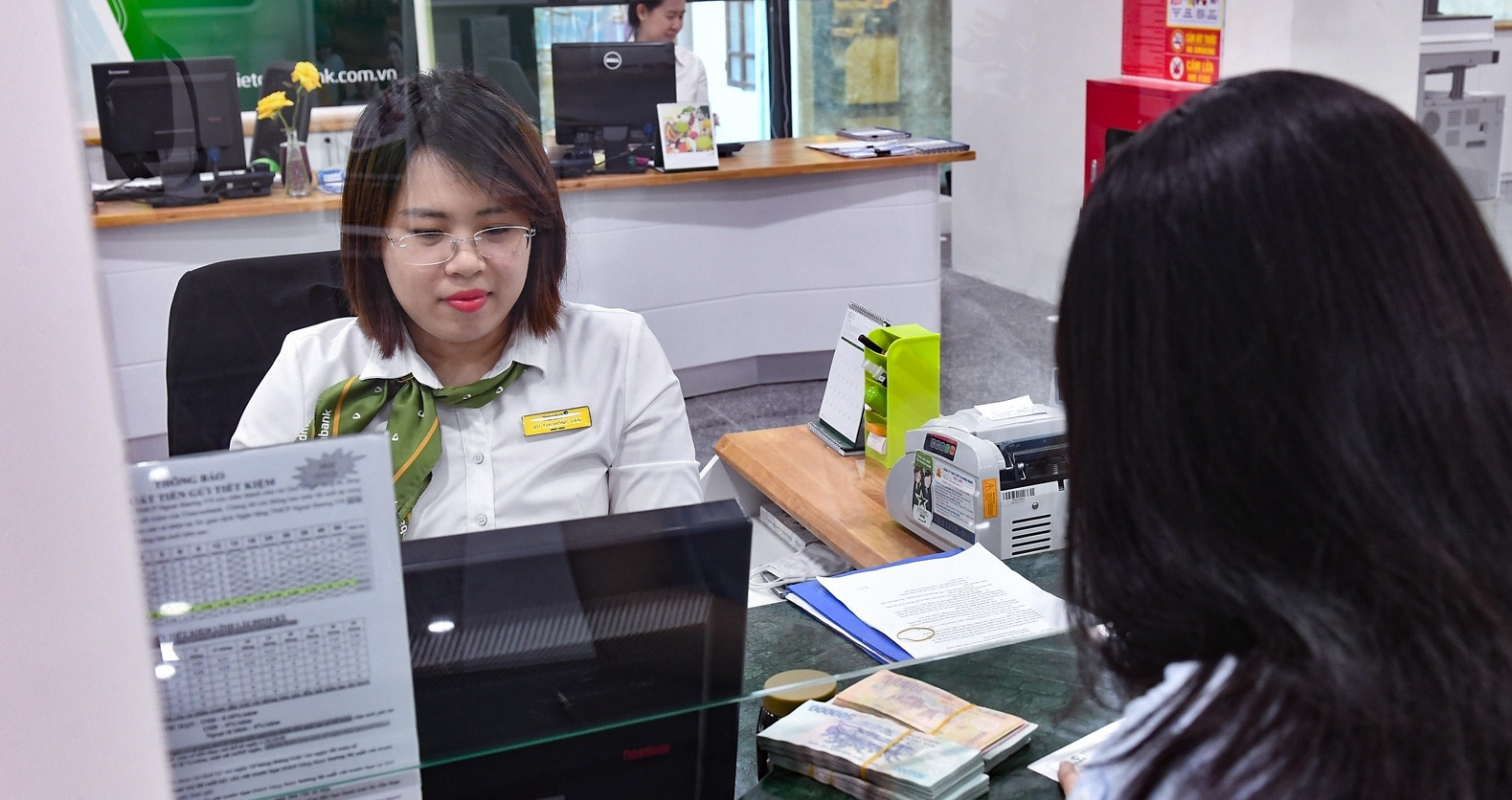 The $1.5 trillion question behind Vietnam’s push for lower rates