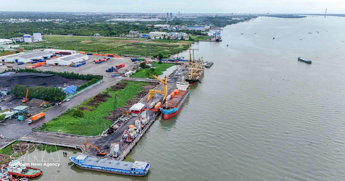 Investing in logistics to boost agricultural production and exports