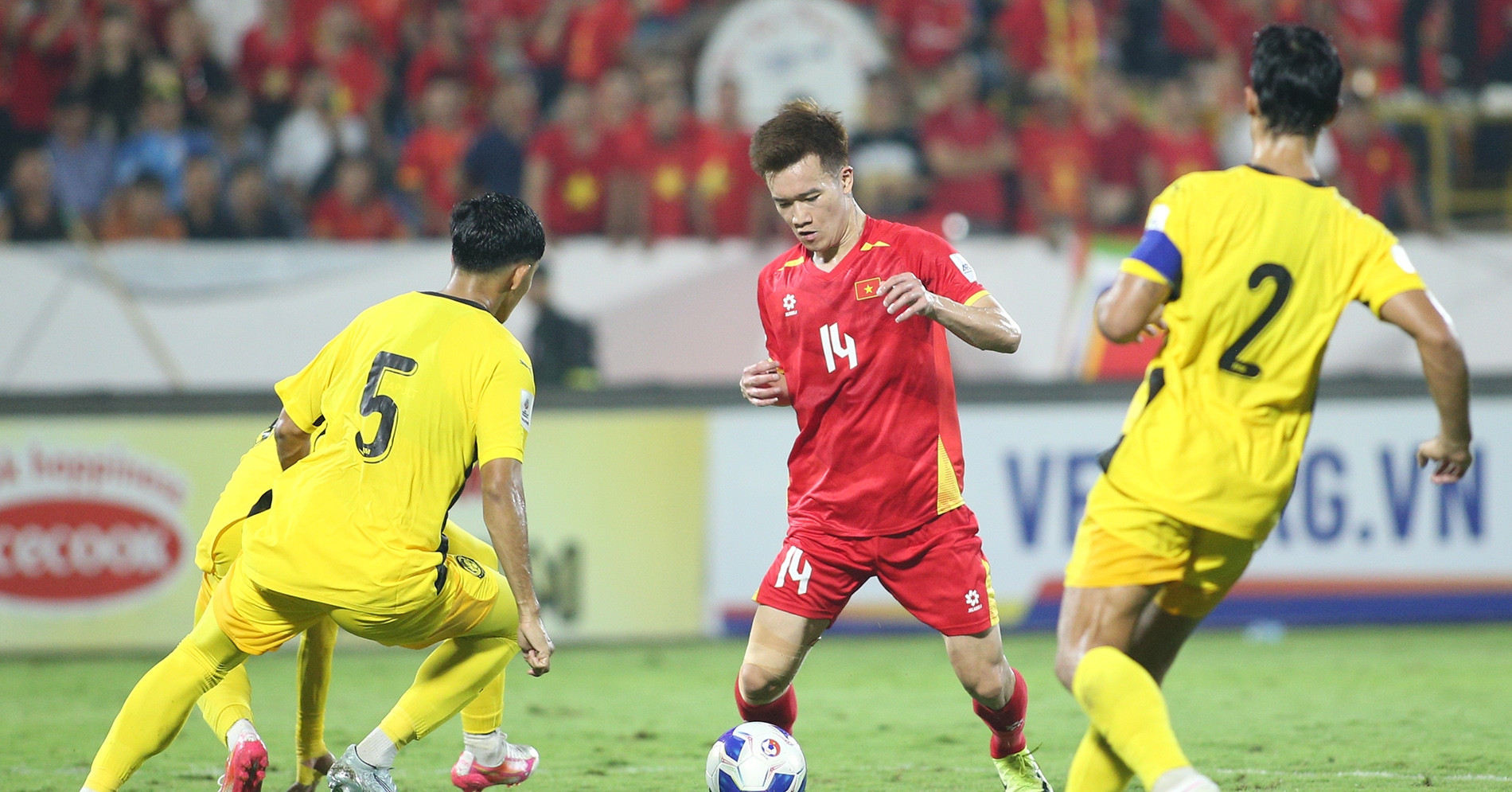 Kim Sang Sik keeps Malaysia guessing ahead of ASEAN Cup showdown