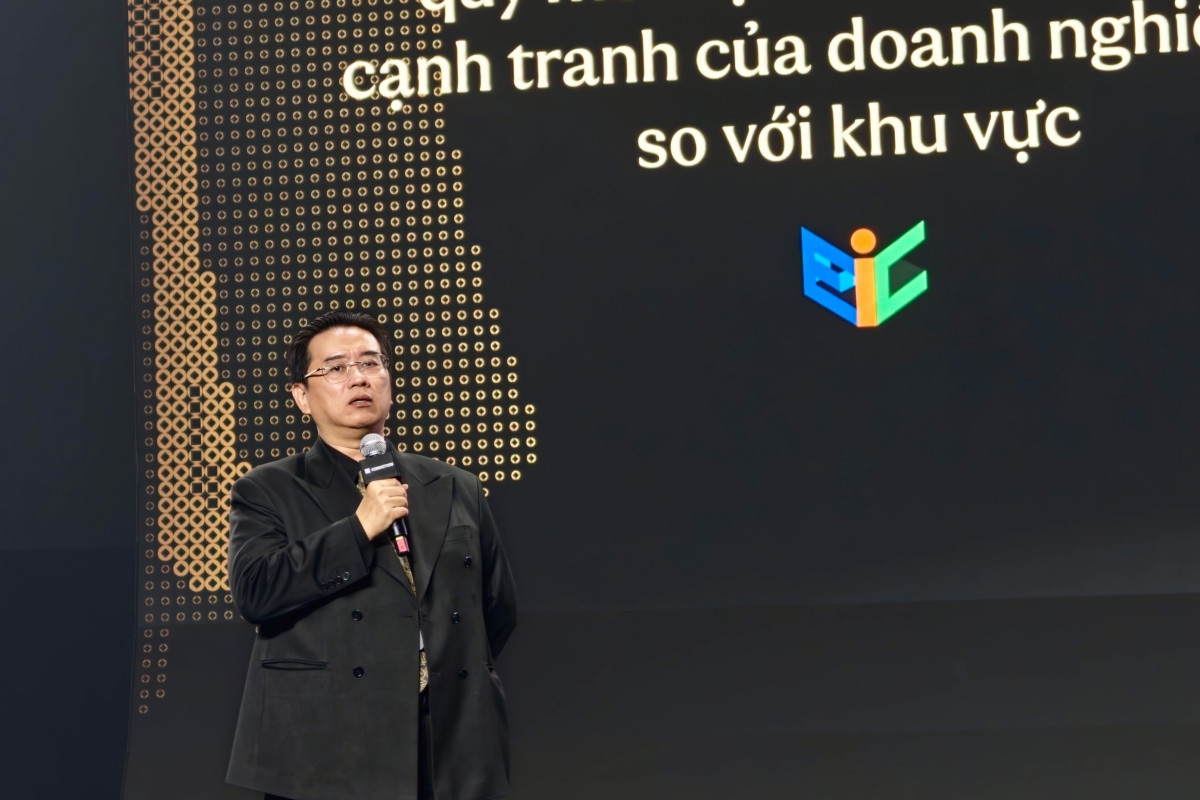 Part of Vietnam’s blockchain economy is still ‘living overseas’