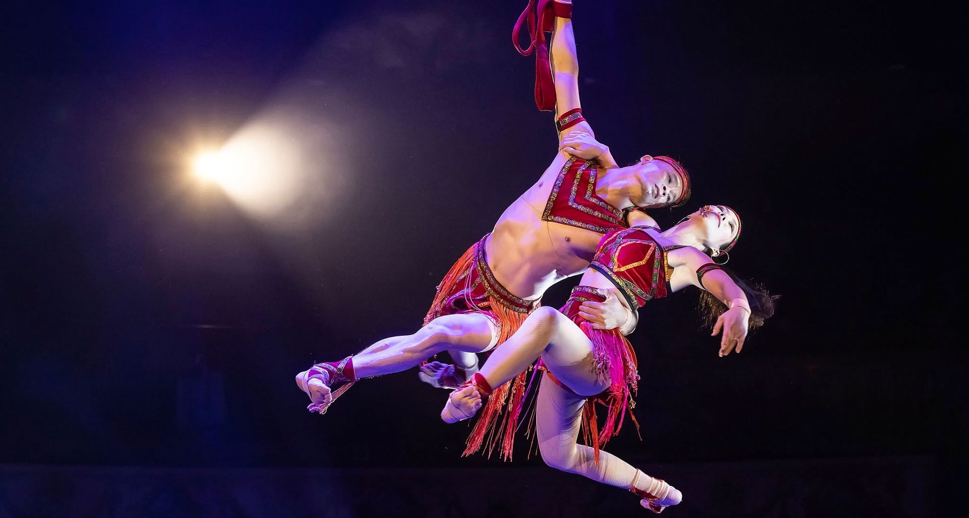 The hidden price Vietnamese artists pay for life on stage