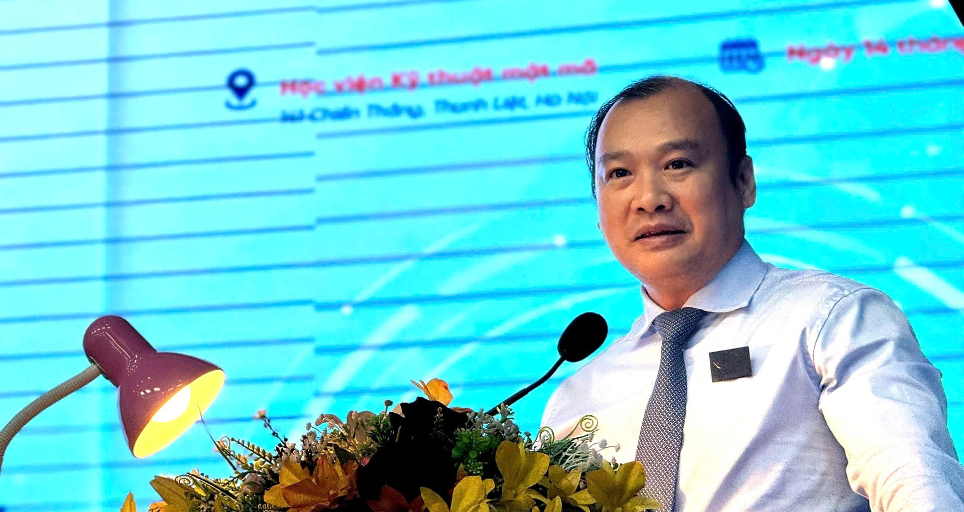 Vietnam identifies three urgent priorities in global AI race