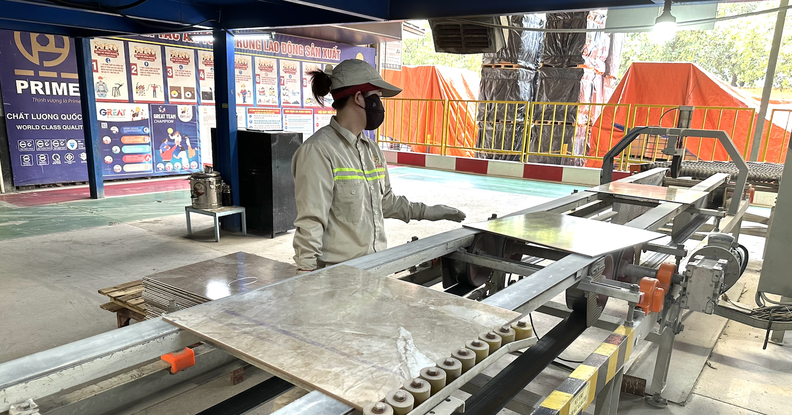 Vietnamese firms face growing pressure to meet ESG standards