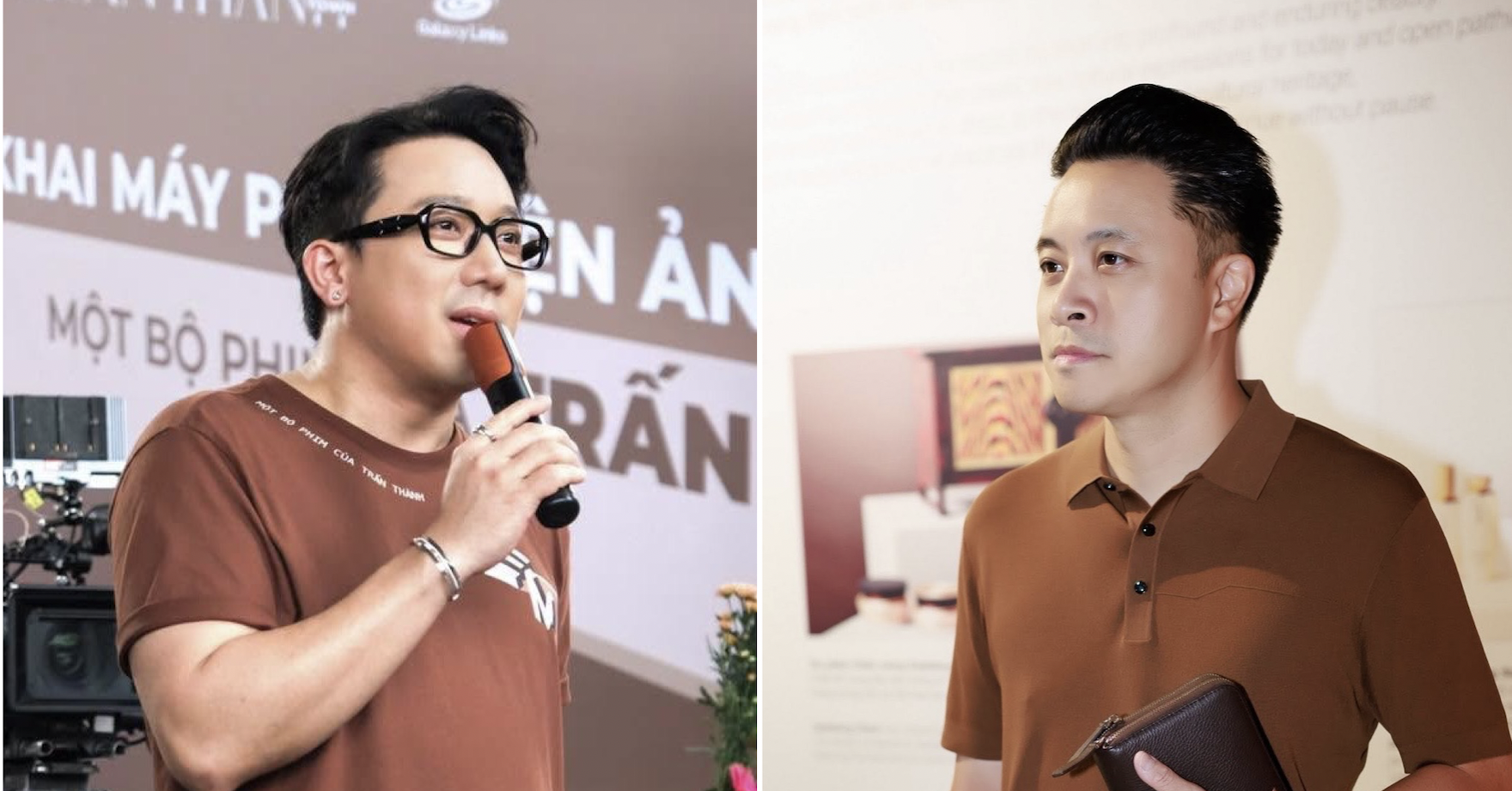 Vietnam’s Tet 2027 movie race heats up with two blockbuster directors