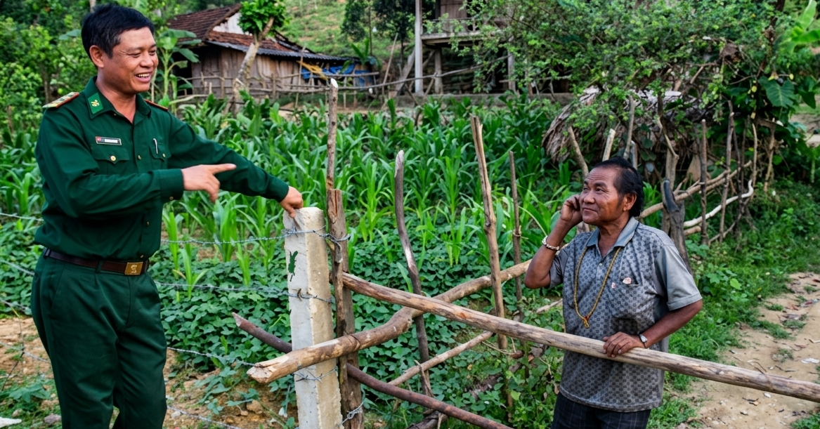 Young Chut break free from generations of marriage within the community