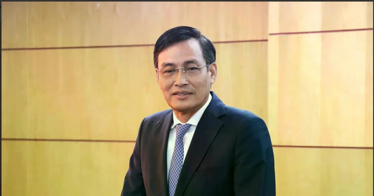 Disciplinary action proposed for former deputy agriculture minister