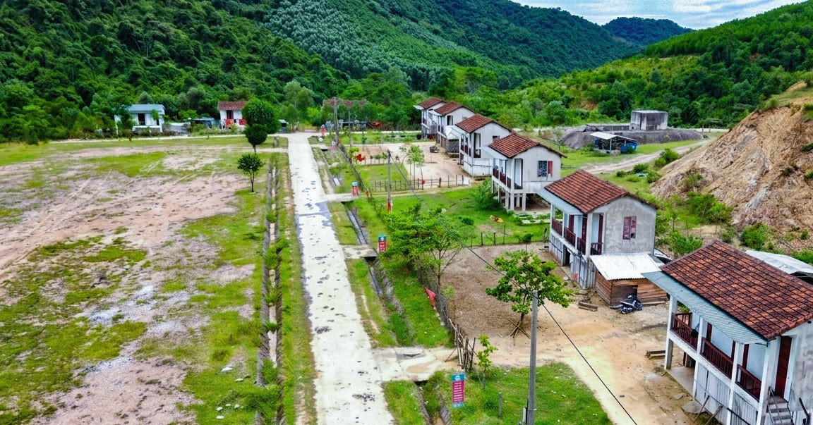 From forest births to modern care: The Chut’s painful road to change