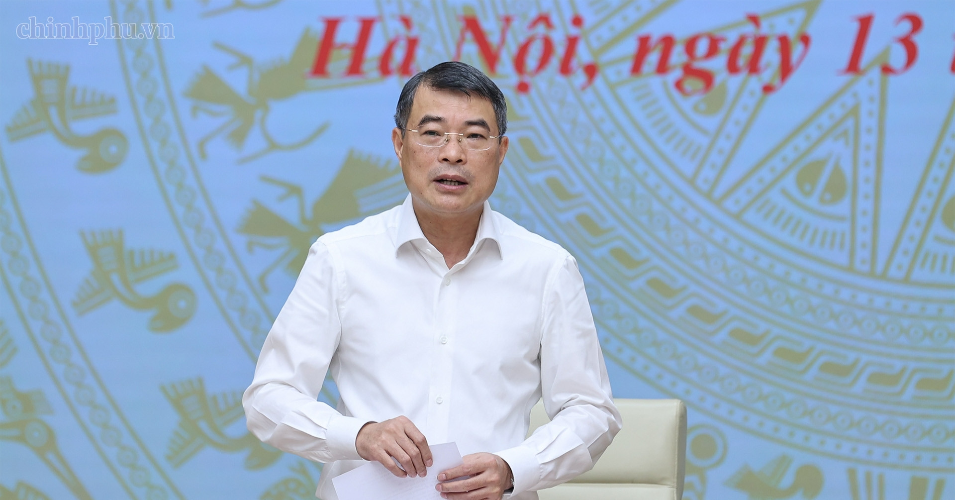 PM orders faster progress on SCB asset resolution