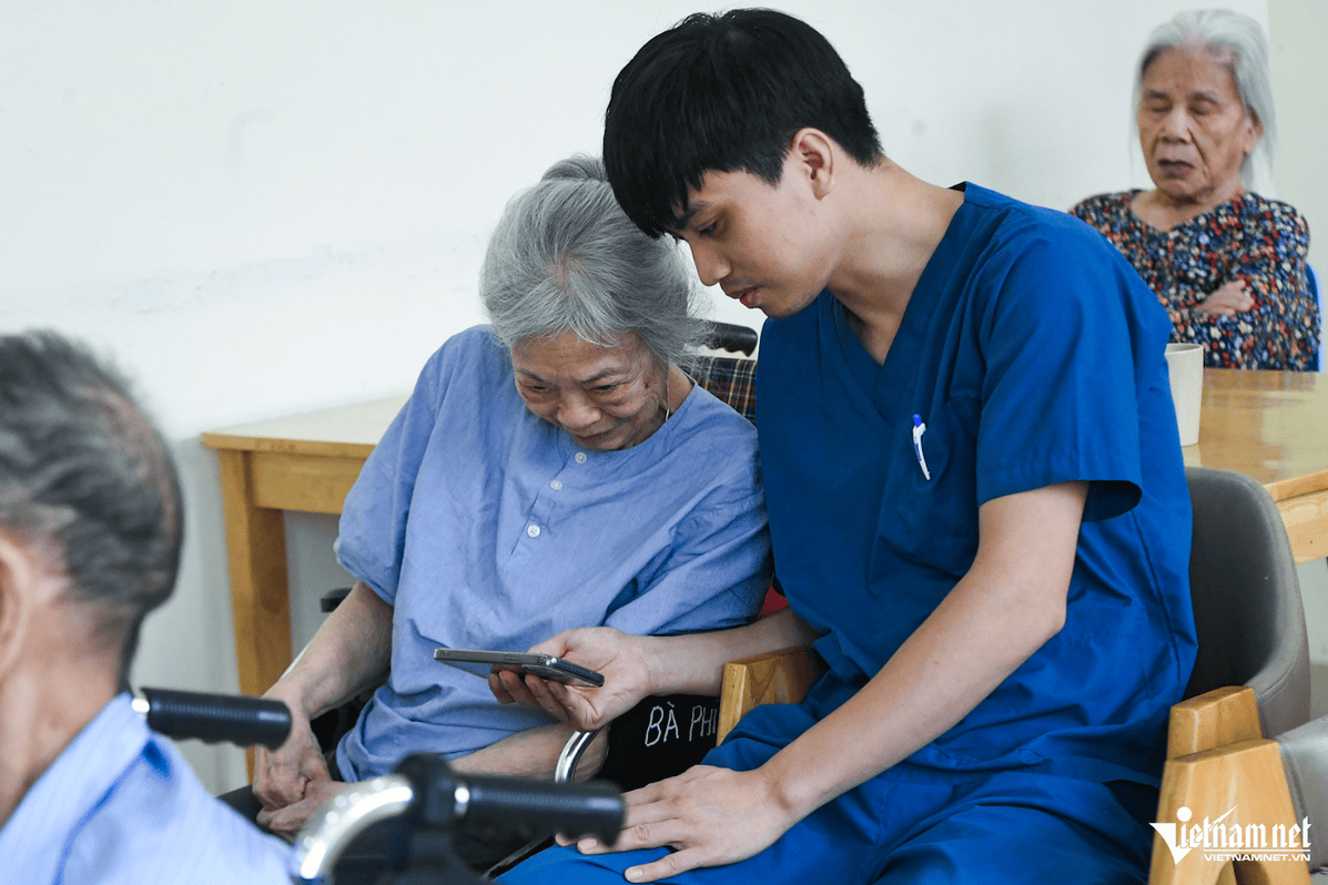 Preparing for old age at 40 is far too late: professor