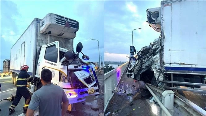 Road accident fund to provide support from September
