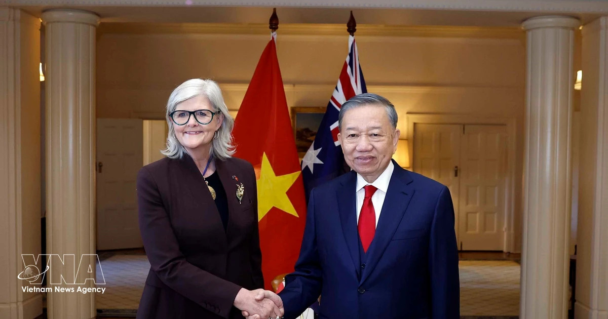 Top leader’s visits give fresh impetus to ties with Australia, New Zealand