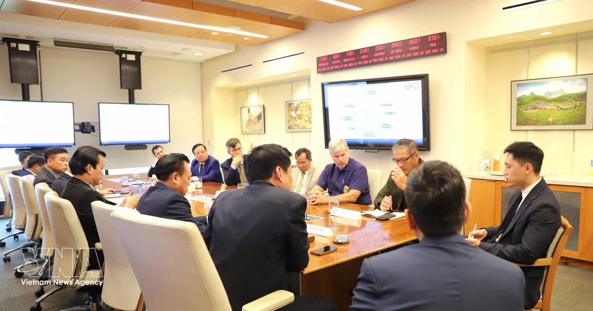 US supports Vietnam in accelerating identification of martyrs’ remains