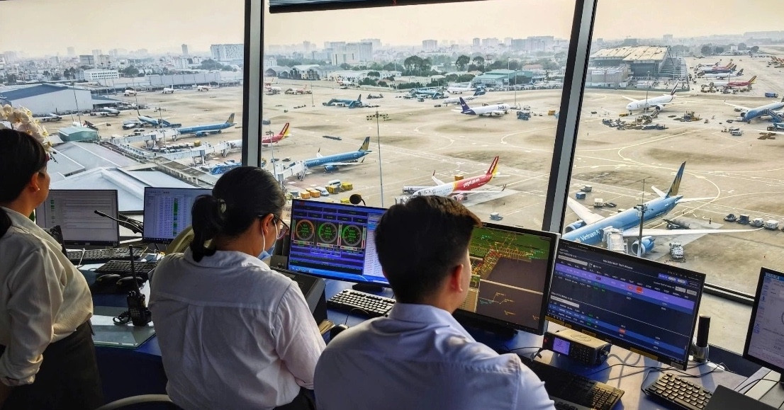 Why airports need more than a ‘drone shield’ to stay safe