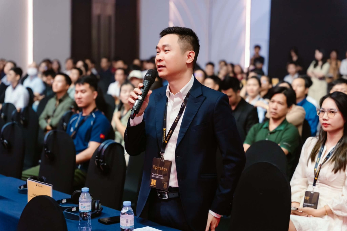 Vietnam looks to ‘digital borders’ to bring blockchain firms home