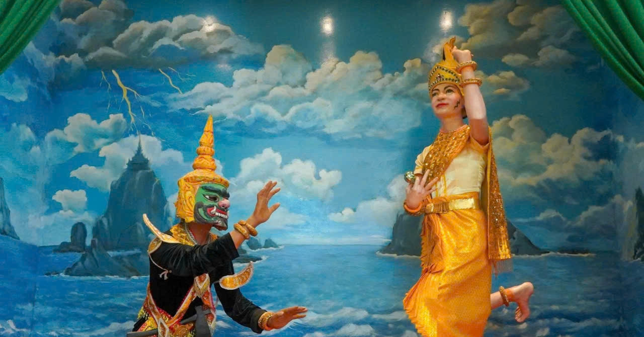 Vinh Long museum brings centuries of Khmer culture to life