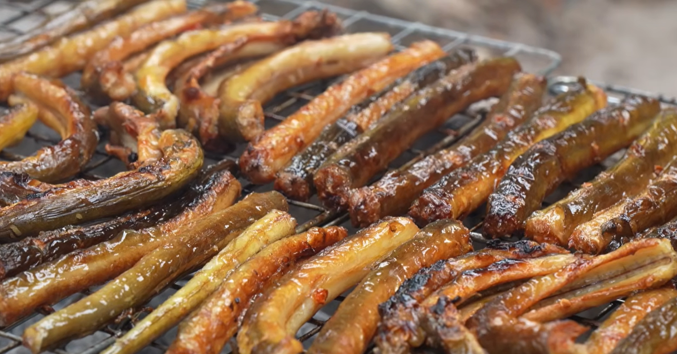 3 strange-looking Vietnamese delicacies that taste surprisingly good
