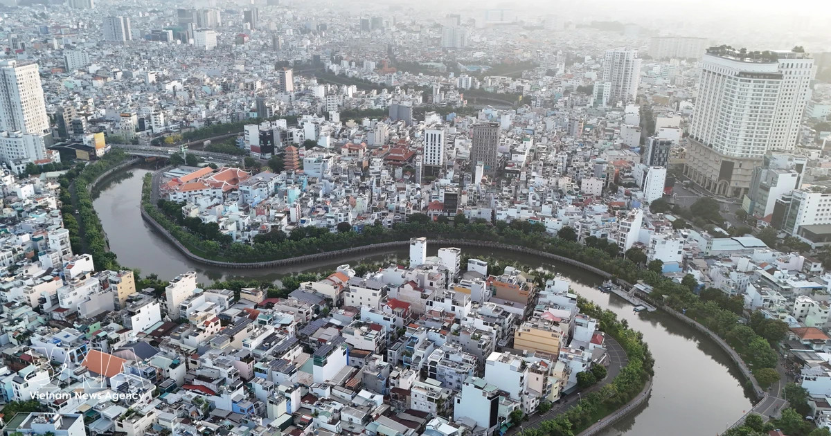 Vietnam International Financial Centre launches membership registration system