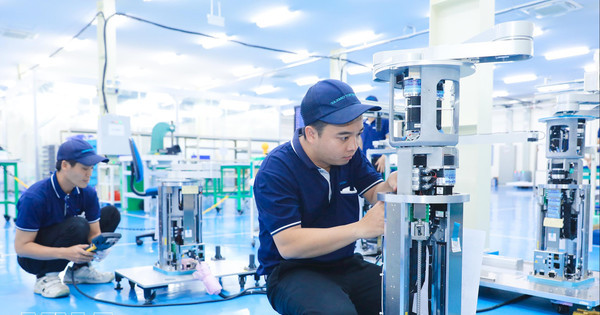 Vietnam moves to build quantum workforce