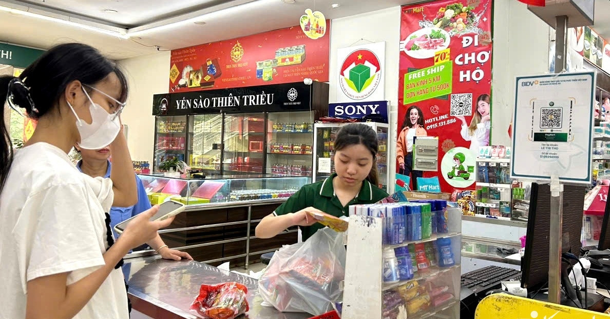 Vietnam's new SME development law faces two tests for private businesses