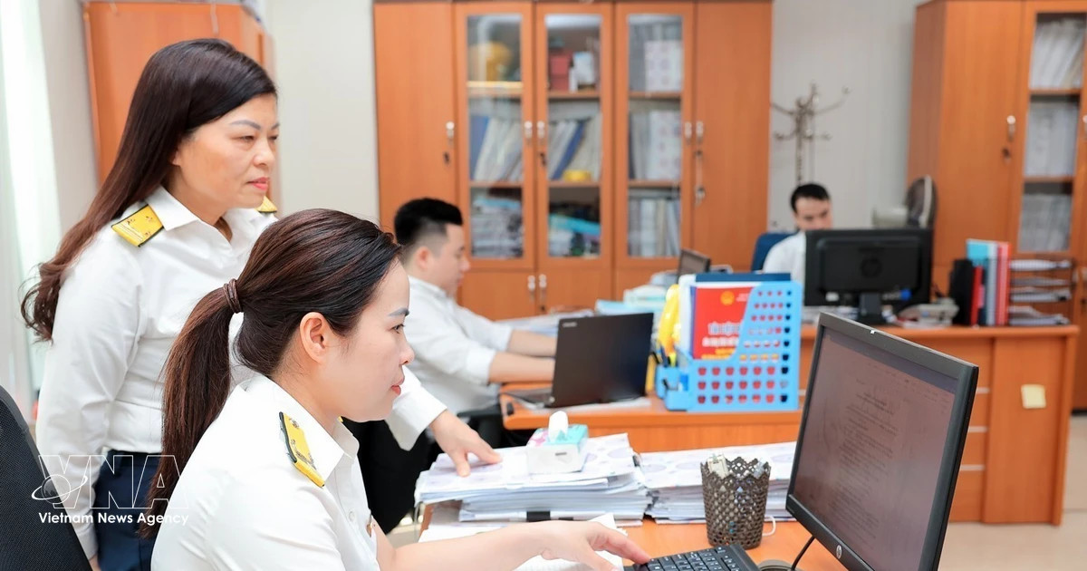 Automated VAT refunds to be rolled out from December