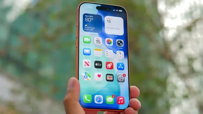 iphone tom's guide