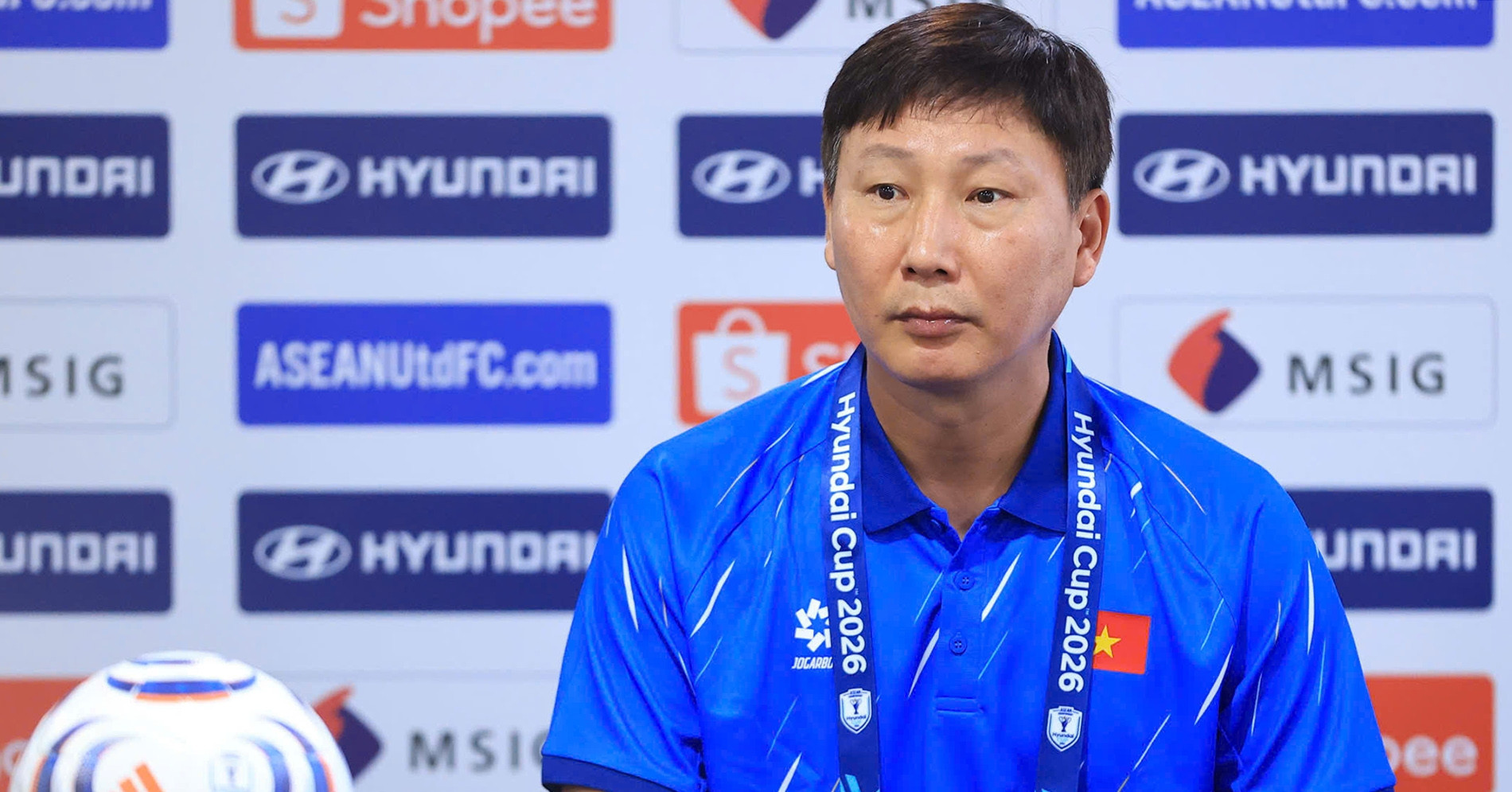 Malaysia dream of another My Dinh miracle, Vietnam want no repeat