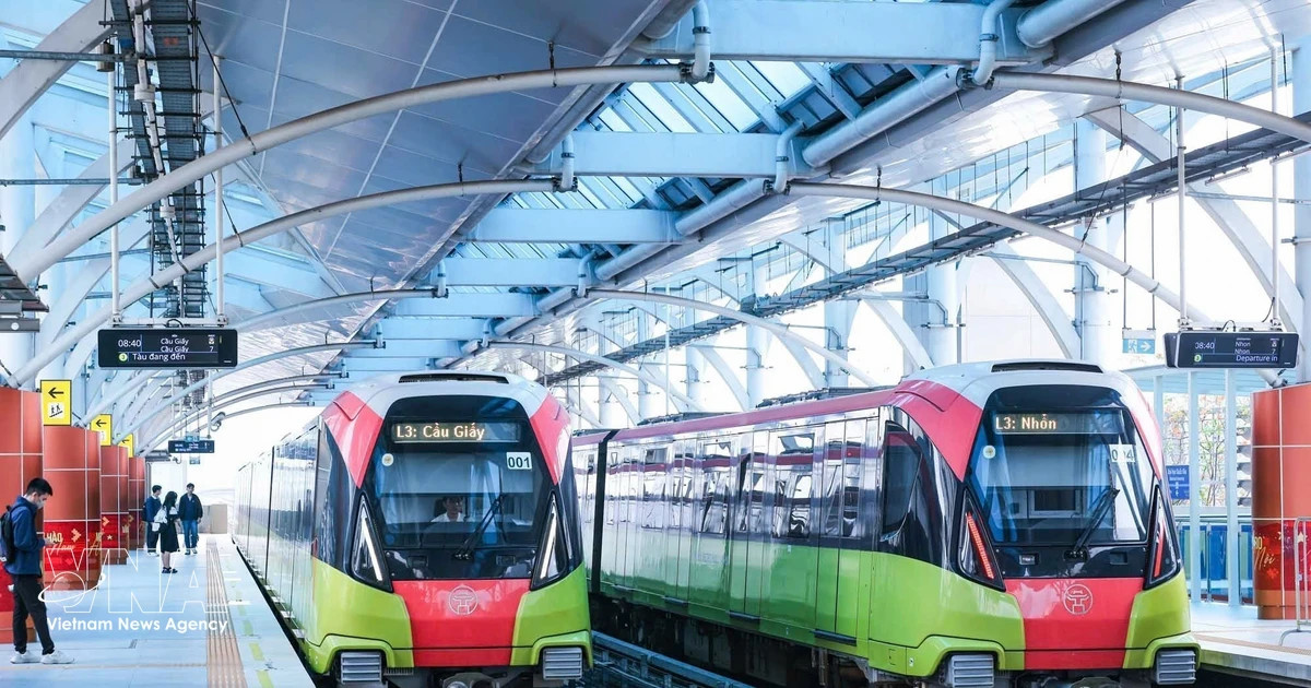 Multimodal connectivity to drive Vietnam’s transport infrastructure