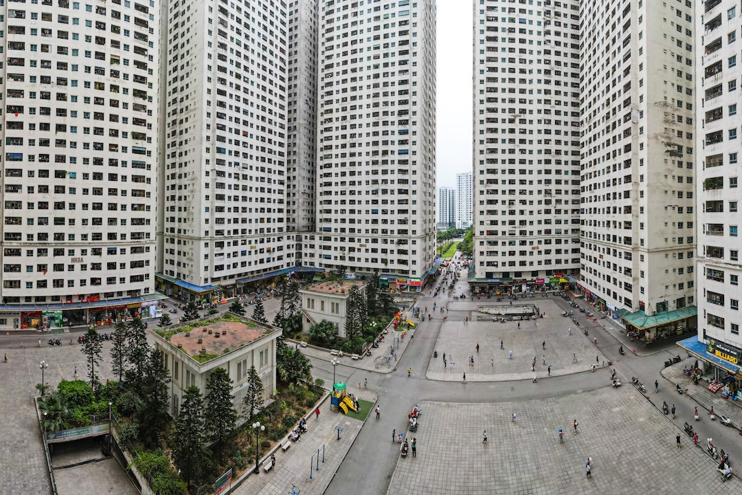 Residents' financial obligations must be clear upon apartment expiration