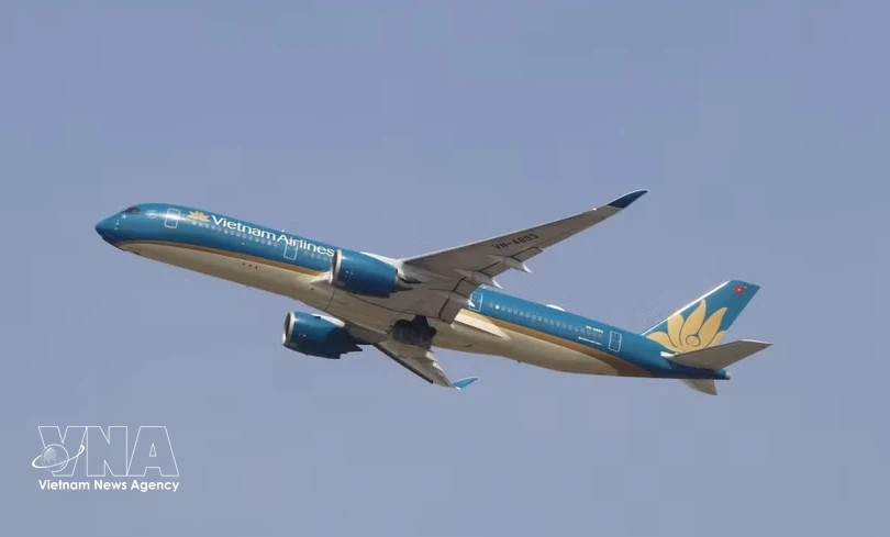 Vietnam, Germany coordinate aircraft incident investigation