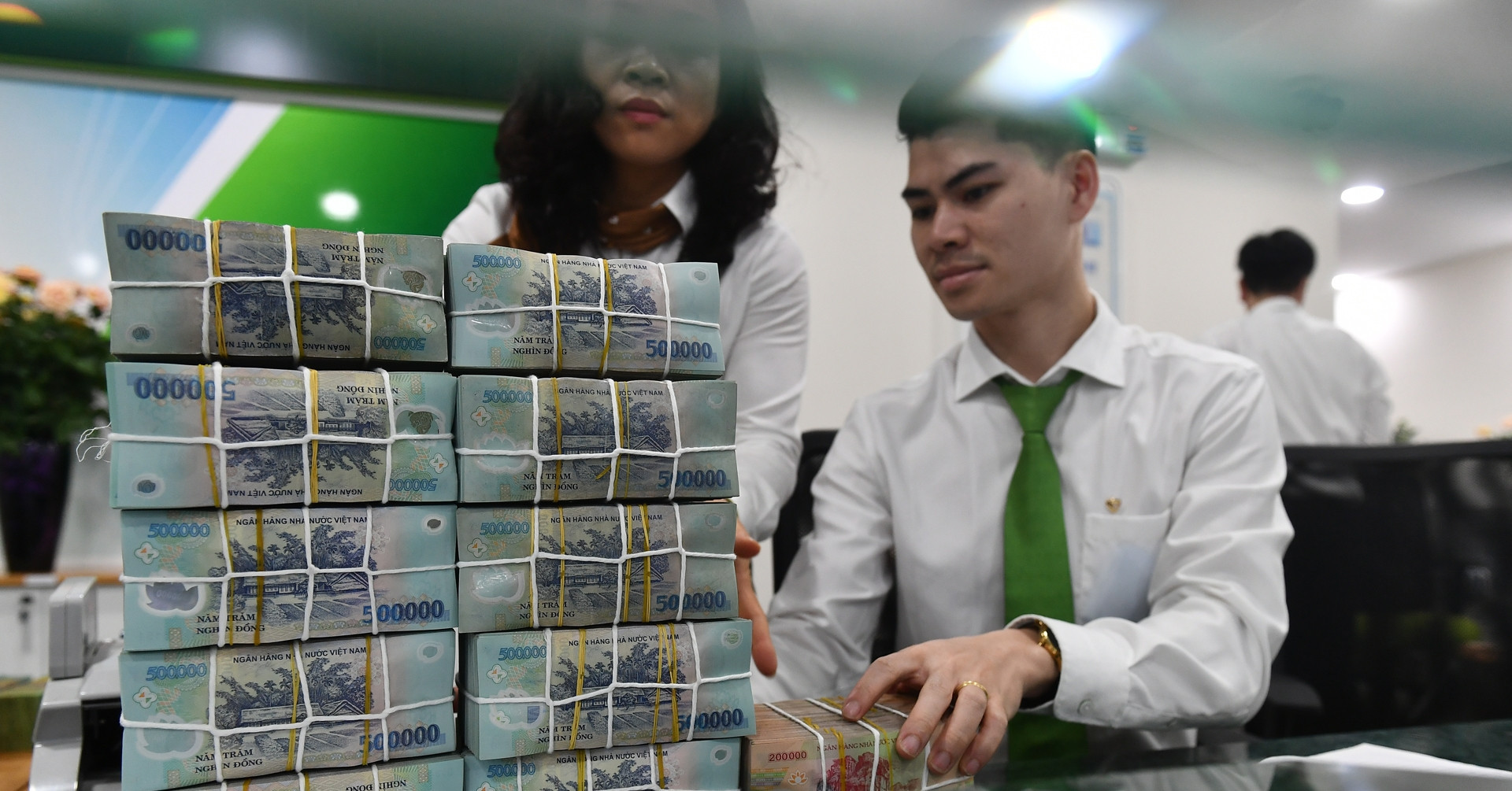 Vietnam searches for monetary policy’s delicate balance
